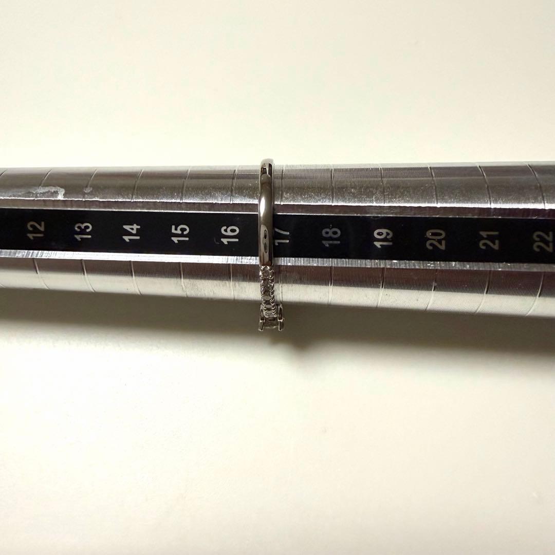 【Pt900 】✨ダイヤモンドリング ✨