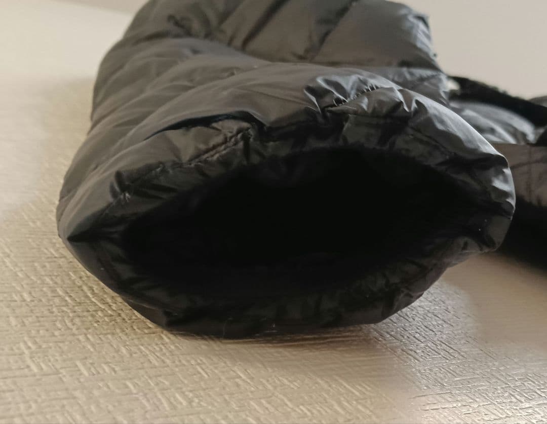 k*︎様 TAION タイオン 別注キルティングダウンコート NOLLEY′Sノ