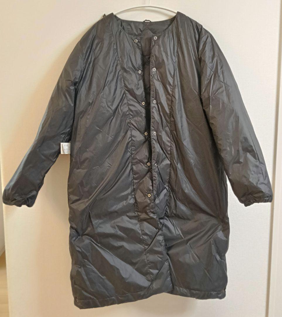 k*︎様 TAION タイオン 別注キルティングダウンコート NOLLEY′Sノ