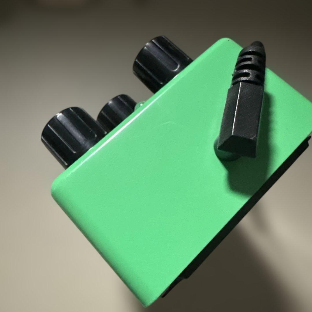 ギター Ibanez TUBE SCREAMER TS808