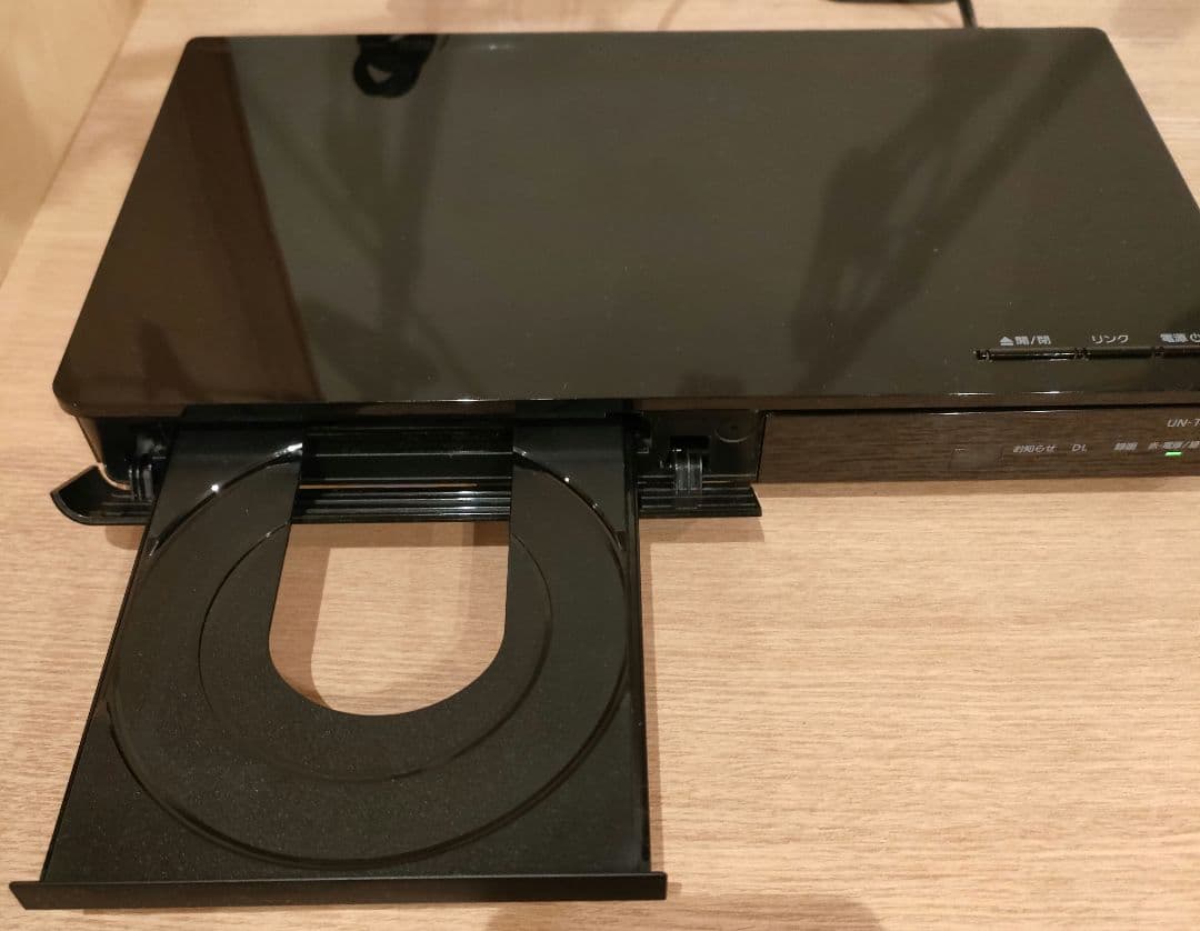 パナソニック　VIERA　プライベート・ビエラ　防水テレビ