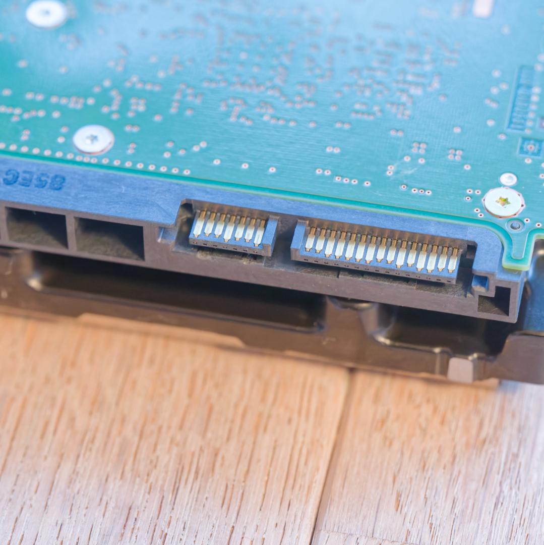 外付けハードディスク・ドライブ Western Digital WD181KRYZ Gold 8.0TB HDD