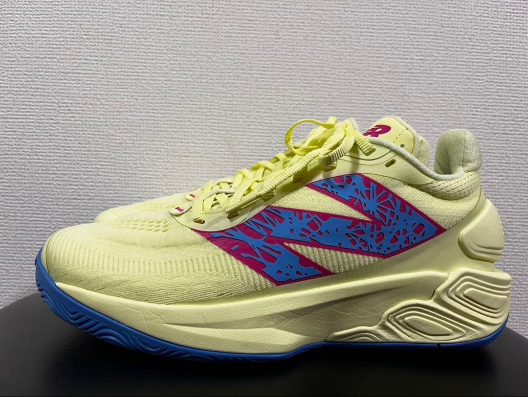 BB2WYYL5 ニューバランスバスケットシューズ