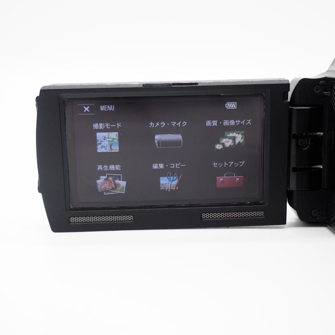 SONY HDR-PJ760V　ビデオカメラ