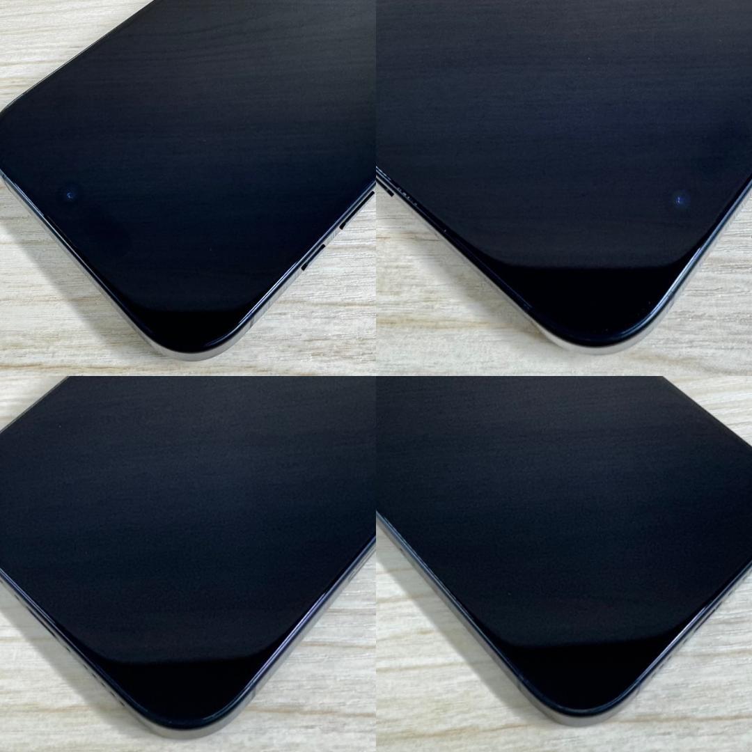 P236 超美品 iPhone16 Pro 1TB Black おまけ付き