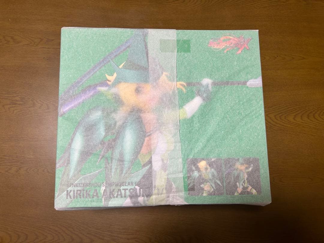 戦姫絶唱 シンフォギア GX 1/7 暁切歌 フィギュア