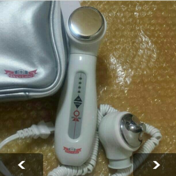 ドクターシーラボ アクアソニア 超音波美容機器