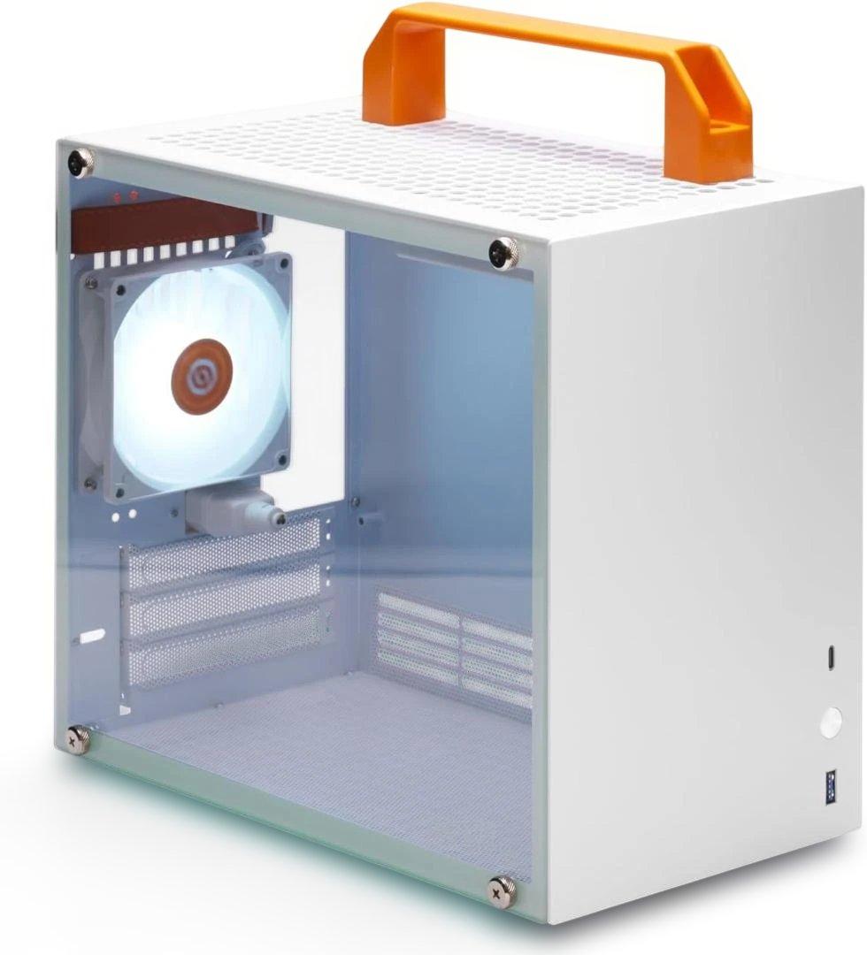 SGPC K77 Lite 小型PCケース Mini-ITX対応