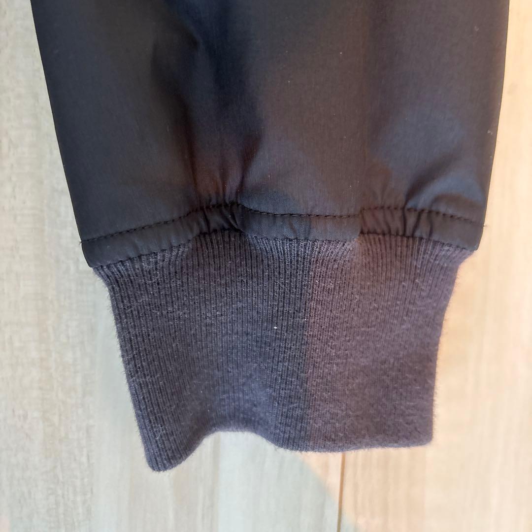 Polo by Ralph Lauren ブラック ナイロンジャケット S