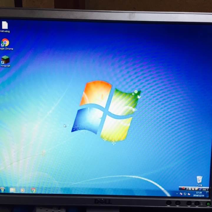 Lenovo H320 デスクトップ パソコン
