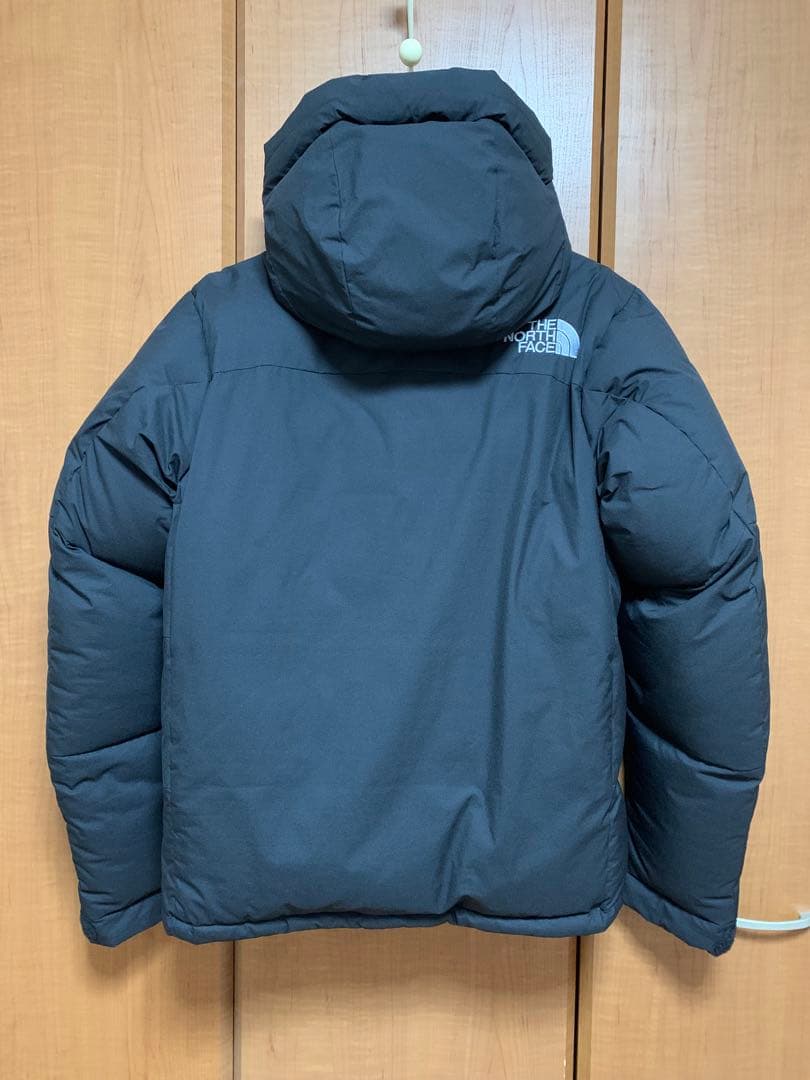 THE NORTH FACE バルトロライトジャケット　BLK Lサイズ