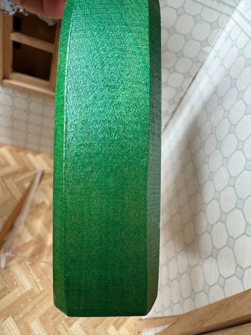 オストハイマー　Ostheimer ステッカー　羊飼い