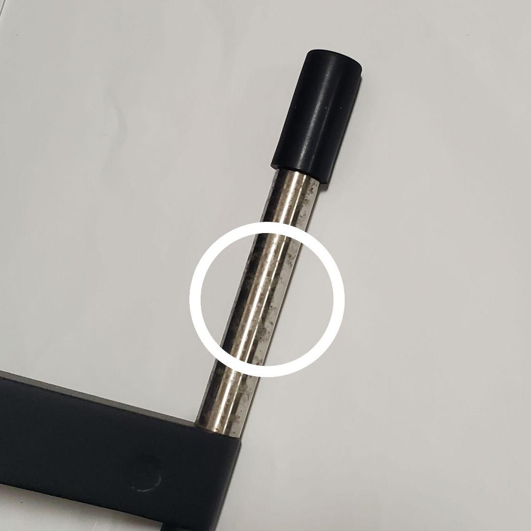 ワコム液タブ【21.5インチ】※外箱付き（内箱、ガイド付属無し）