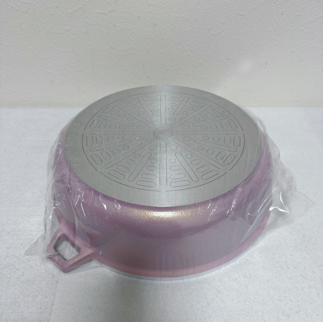 アサヒ軽金属 オールパンゼロ 26