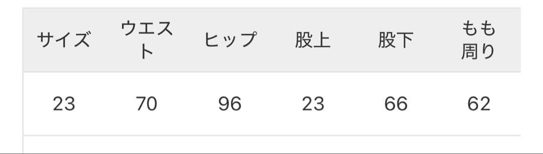 Levi's ／リーバイス別注SMU SUPPER BAGGY BARREL23