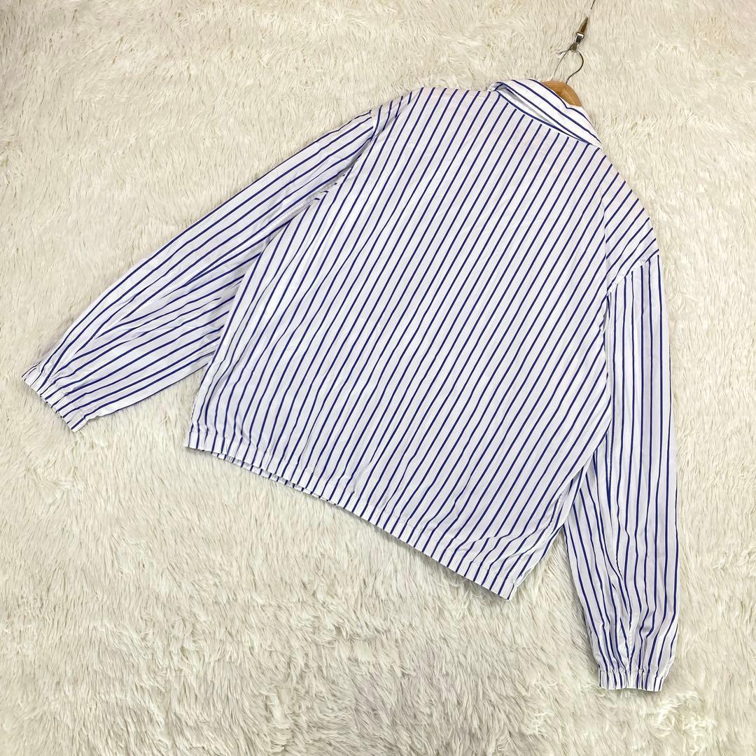 『POLO RALPH LAUREN』(XXL) スウィングトップ