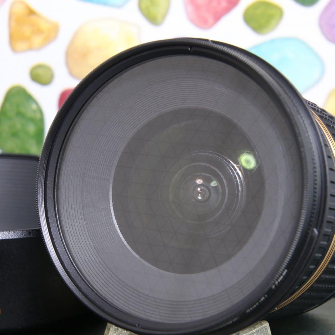 ♥◇美品 フルセット◇TAMRON 10-24ｍｍ Sony ◇