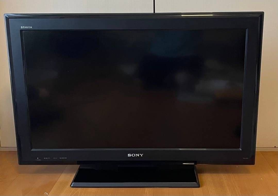 SONY KDL-32J5 液晶テレビ ソニー