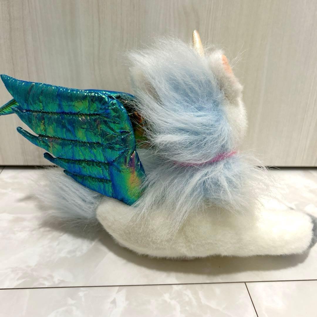 【再お値下げしました】【レア物】セーラームーン　ss ときめきペガサス