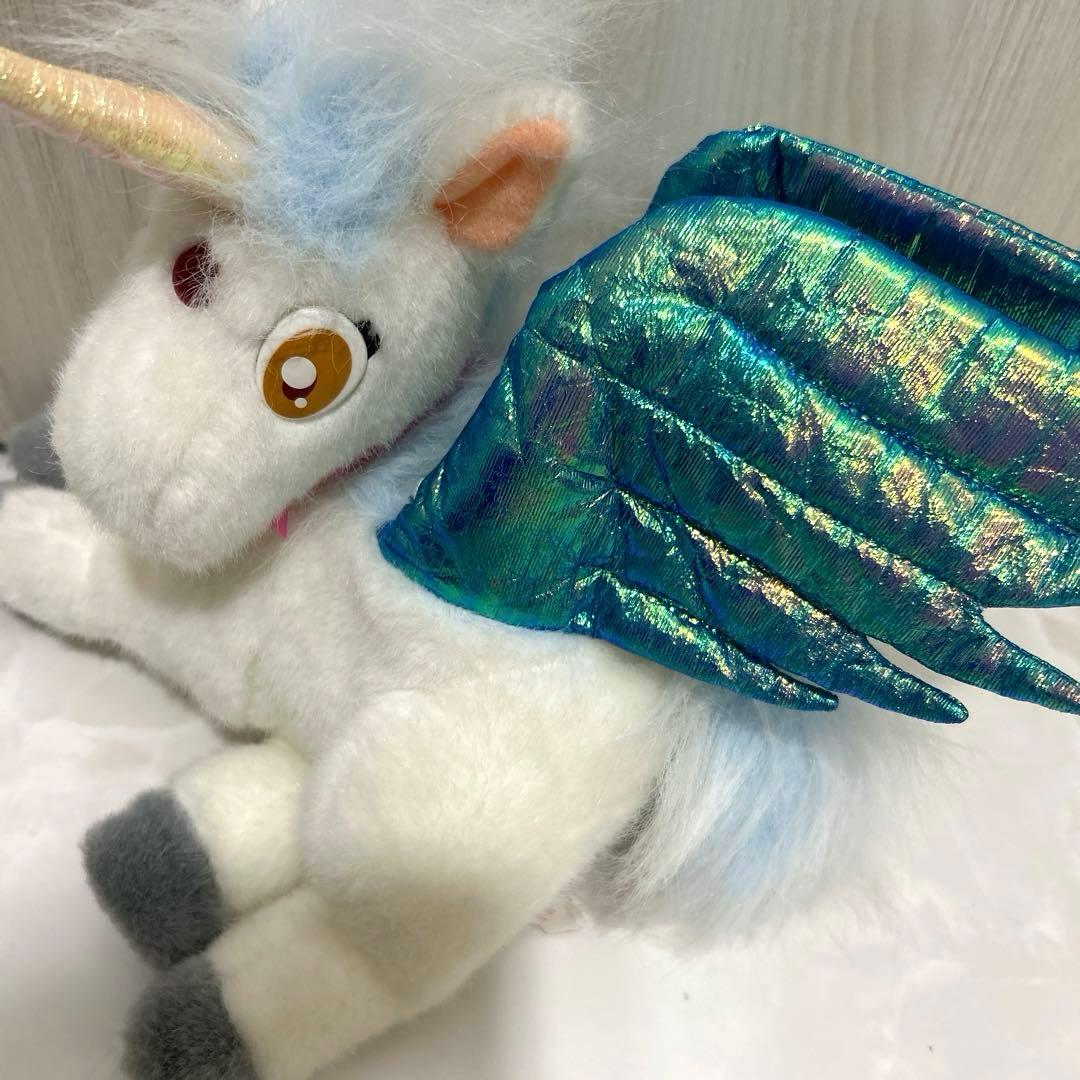 【再お値下げしました】【レア物】セーラームーン　ss ときめきペガサス