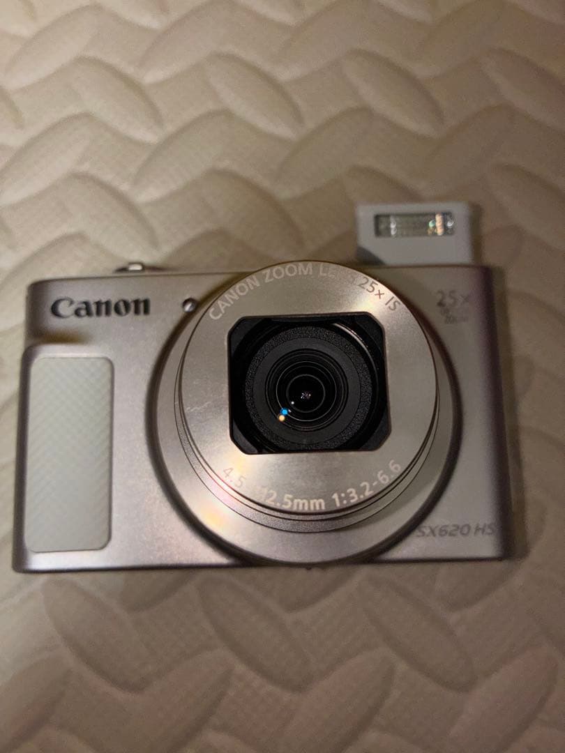 canon&キャノン　sx620hs デジタルカメラ