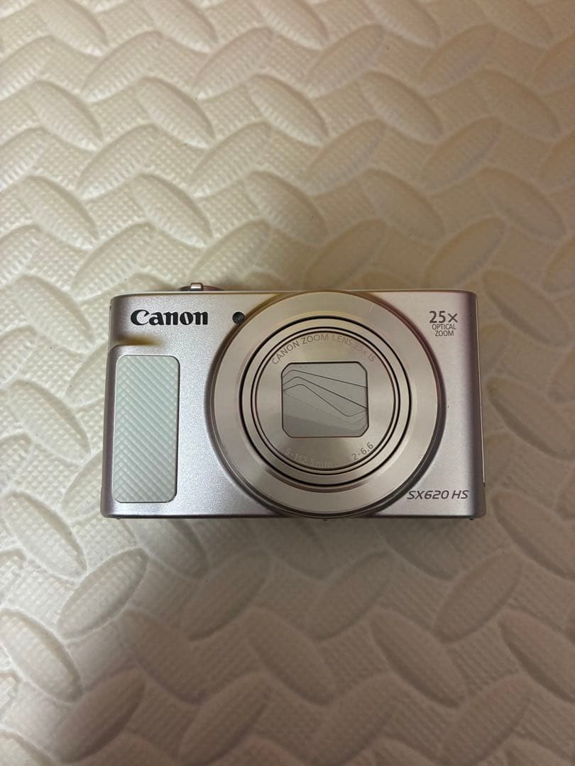 canon&キャノン　sx620hs デジタルカメラ