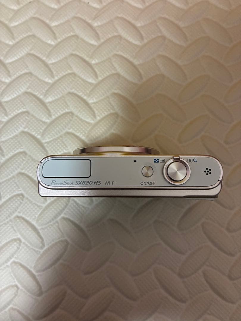 canon&キャノン　sx620hs デジタルカメラ