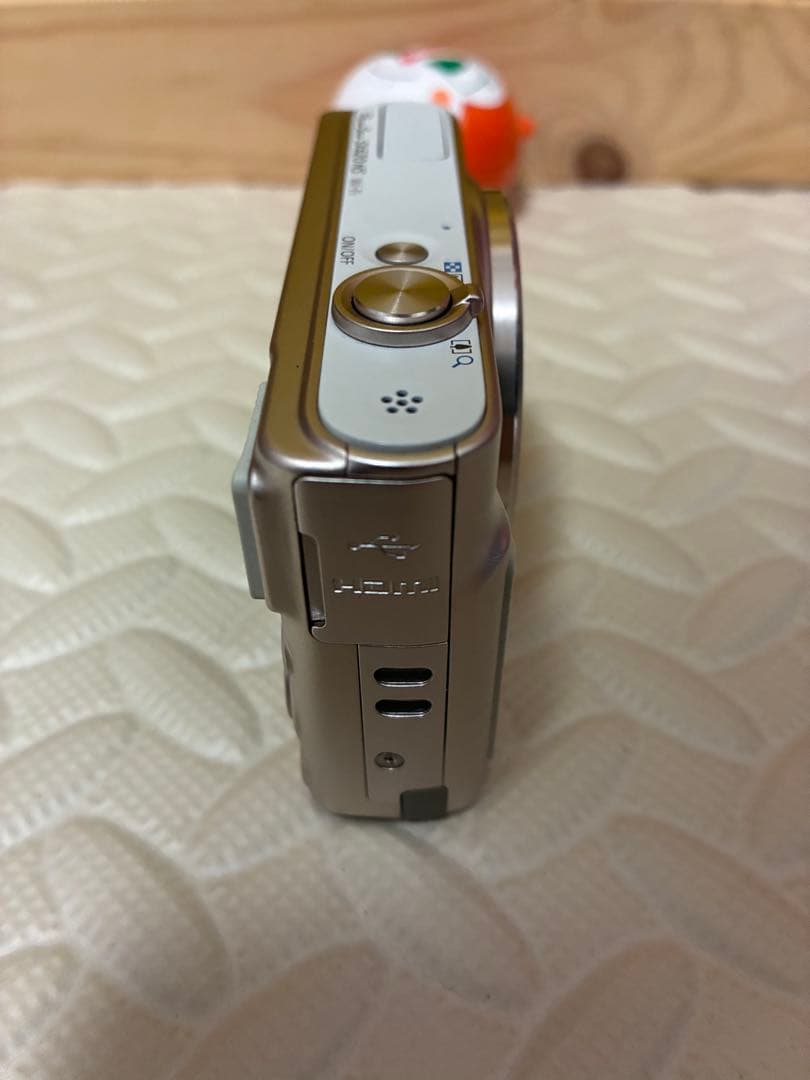 canon&キャノン　sx620hs デジタルカメラ