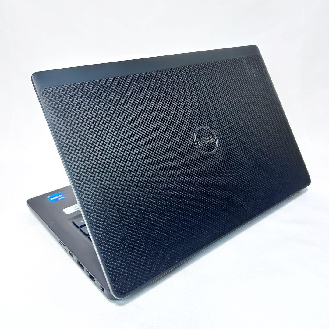 【上位モデル】DELL Latitude 7320｜i7｜16GB｜SSD512