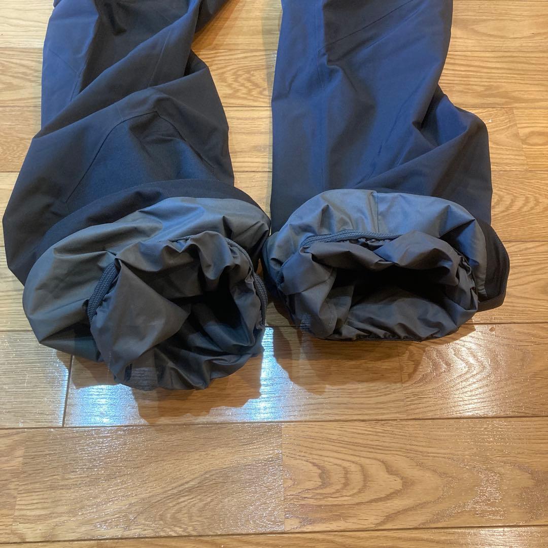 新品未使用品☆Patagonia Powder Bowl Pants Sサイズ