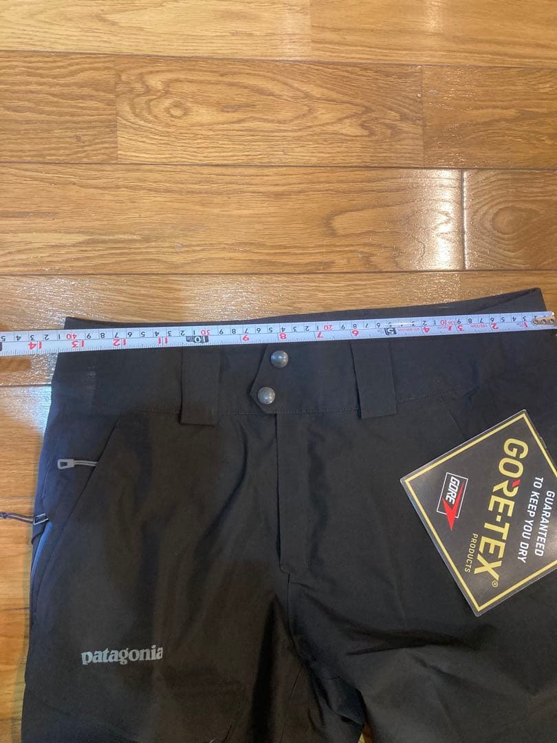 新品未使用品☆Patagonia Powder Bowl Pants Sサイズ