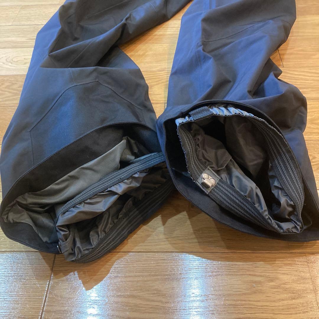新品未使用品☆Patagonia Powder Bowl Pants Sサイズ
