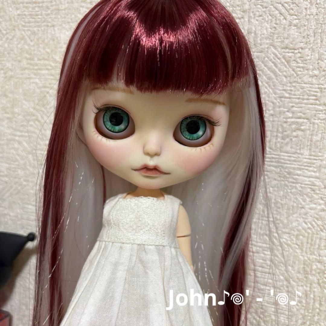 アイシードール カスタム ♡172♡