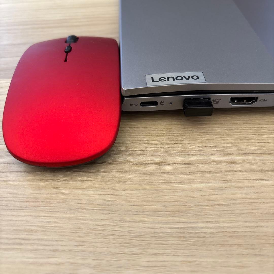 その他ノートPC本体 Lenovo Think Book 14 G6 ABP