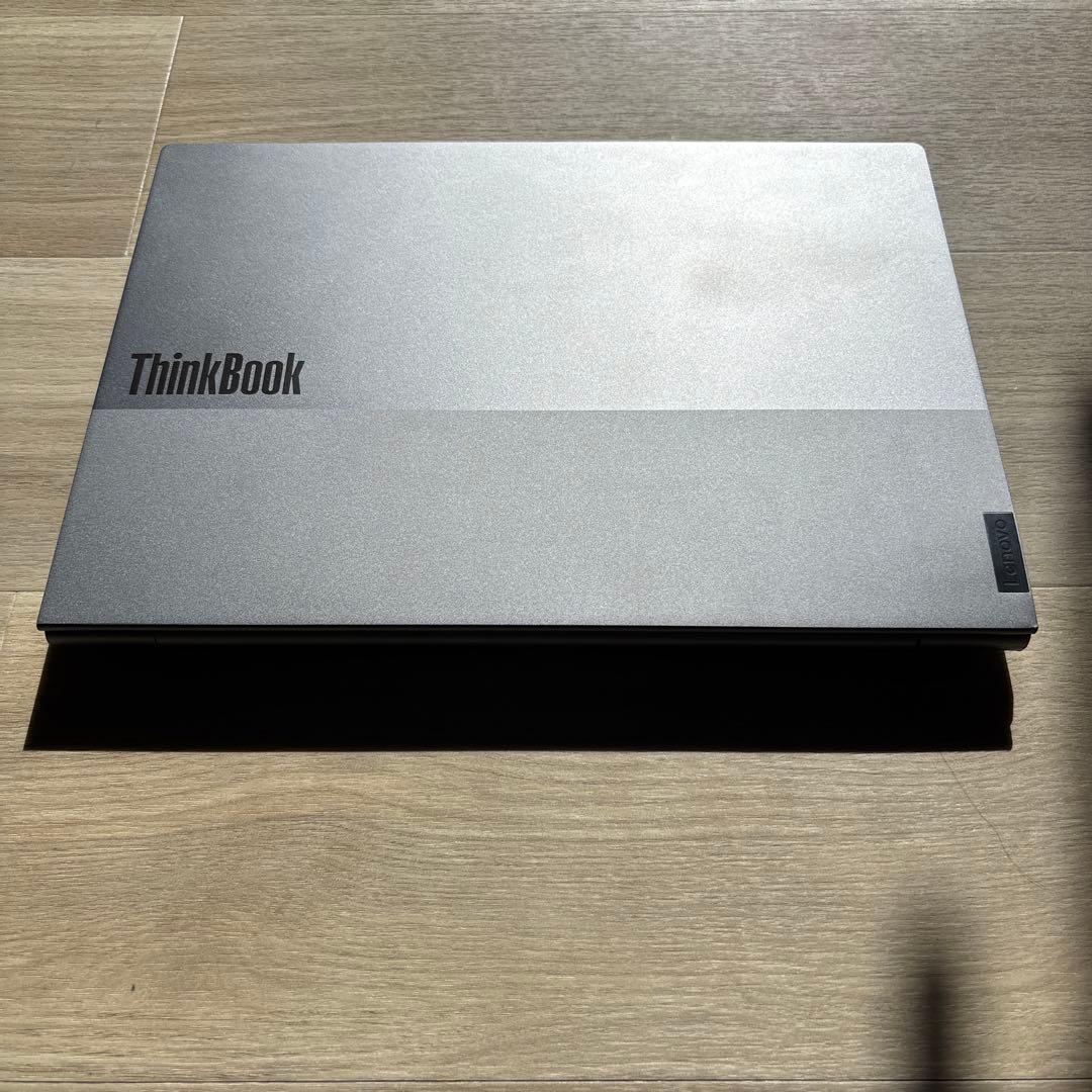 その他ノートPC本体 Lenovo Think Book 14 G6 ABP
