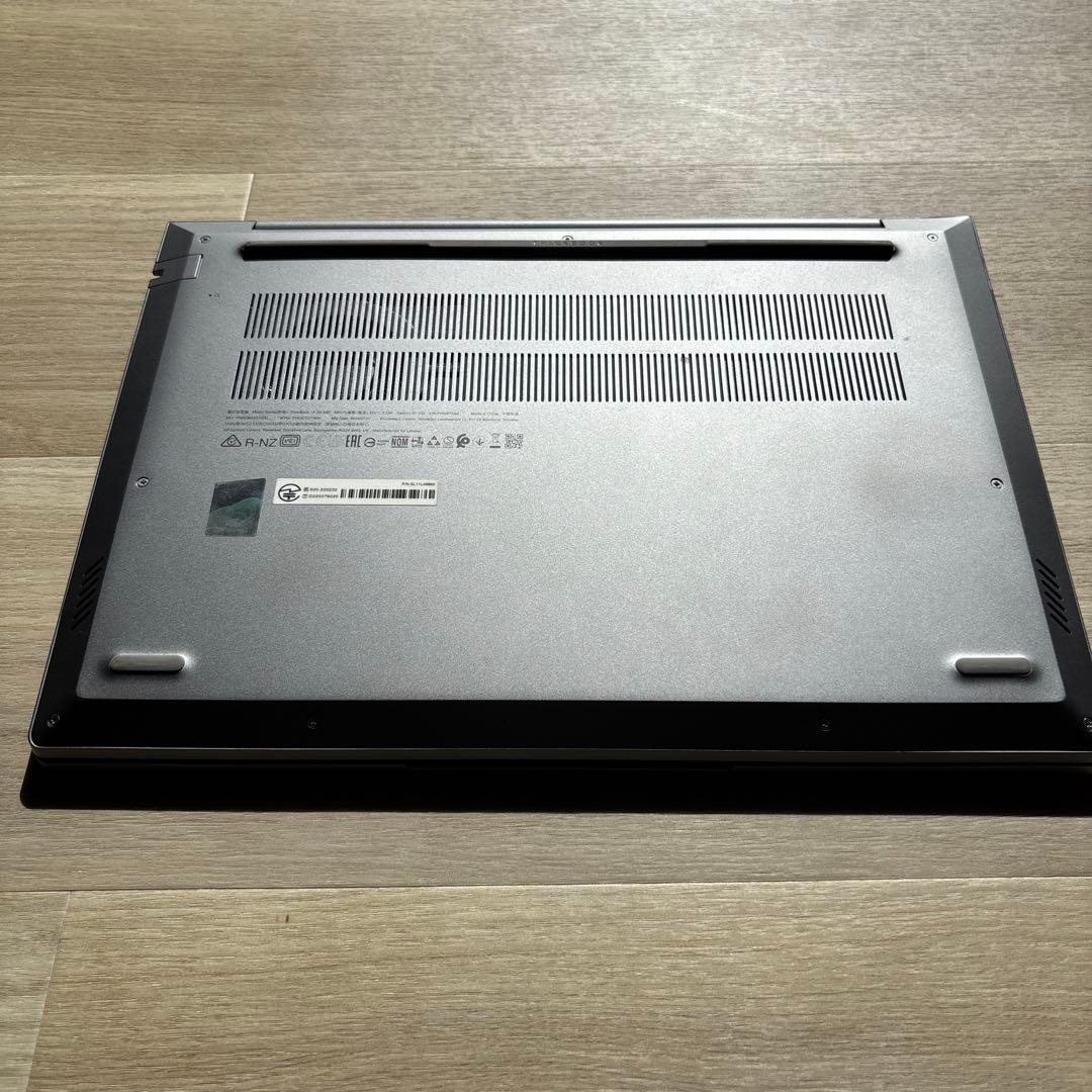 その他ノートPC本体 Lenovo Think Book 14 G6 ABP