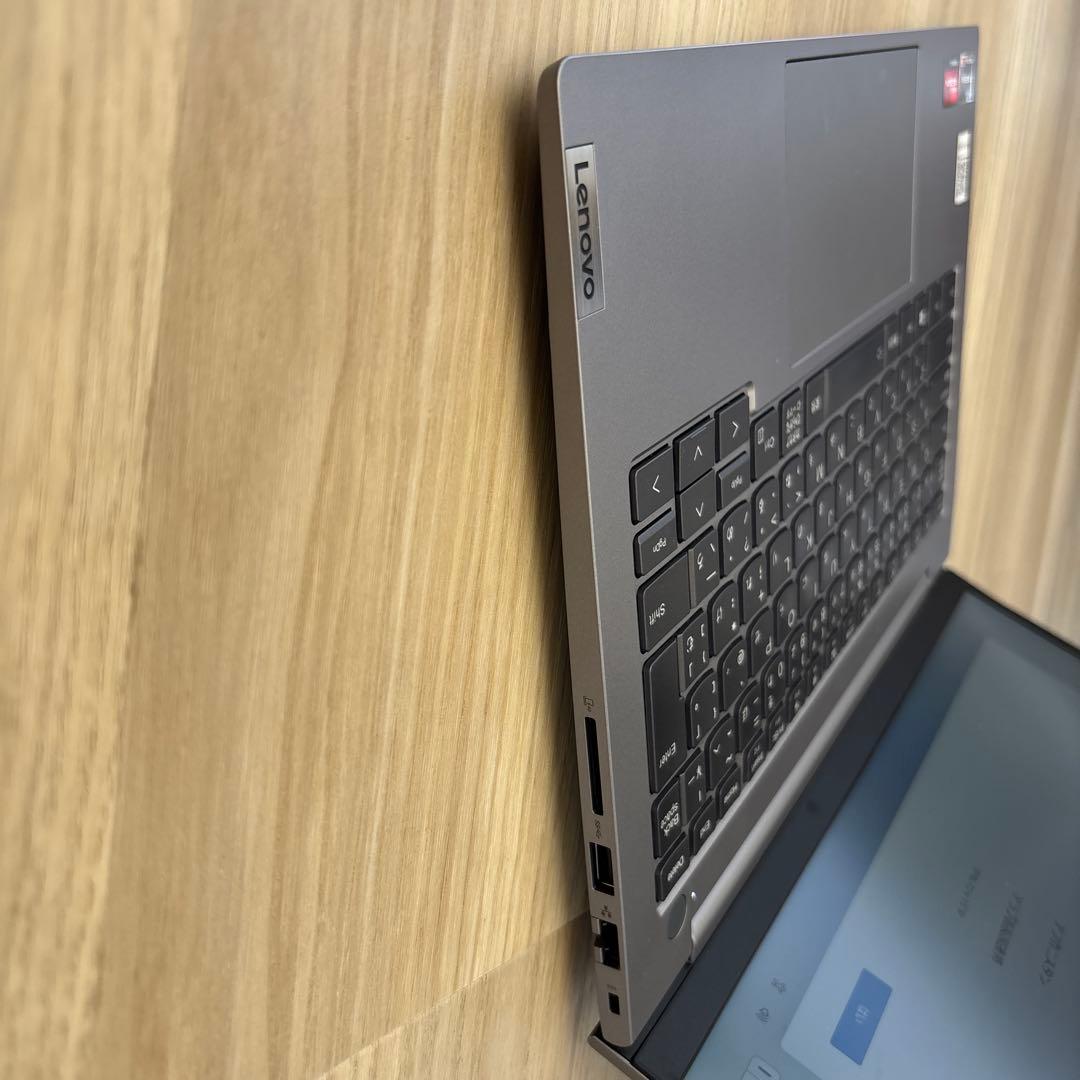 その他ノートPC本体 Lenovo Think Book 14 G6 ABP