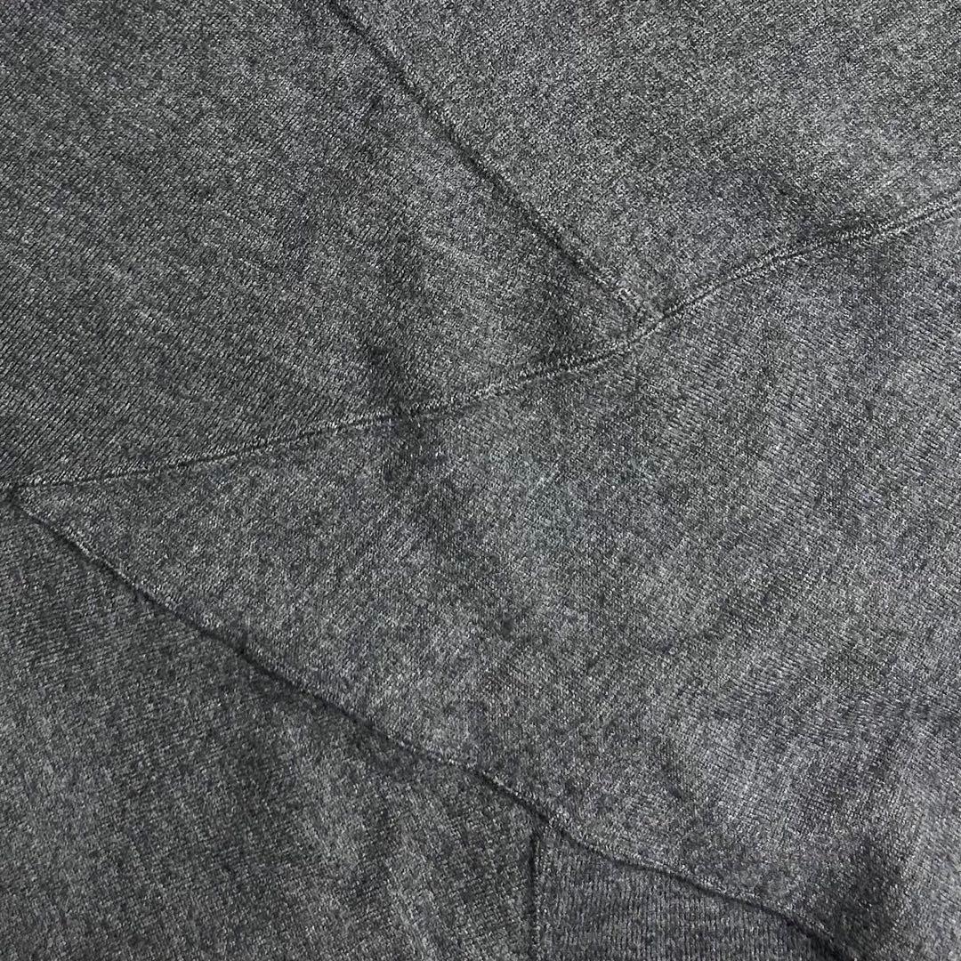 70〜80s【希少】コムデギャルソンオム/デカオム/ウールジャージーニット