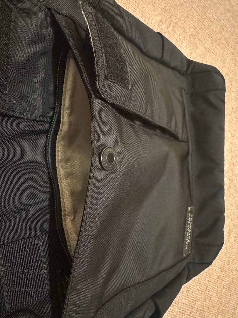 MANHATTAN PASSAGE 【美品】ビジネスバッグ 3way