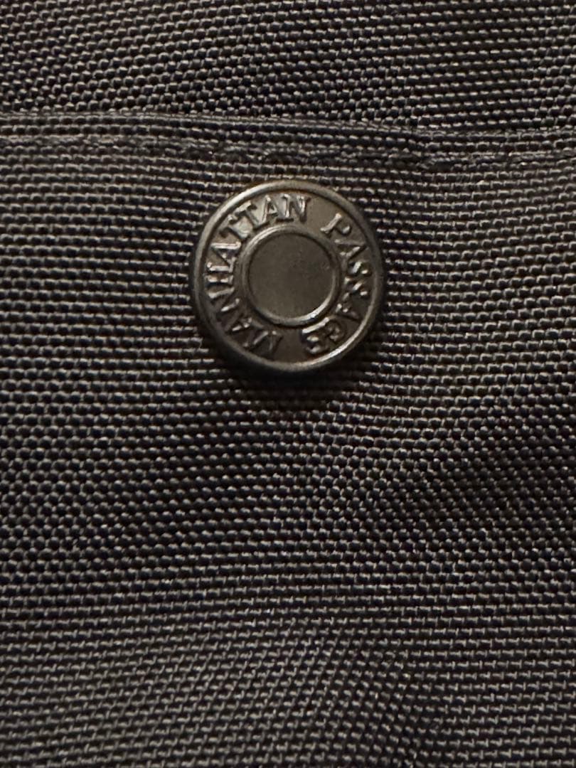 MANHATTAN PASSAGE 【美品】ビジネスバッグ 3way