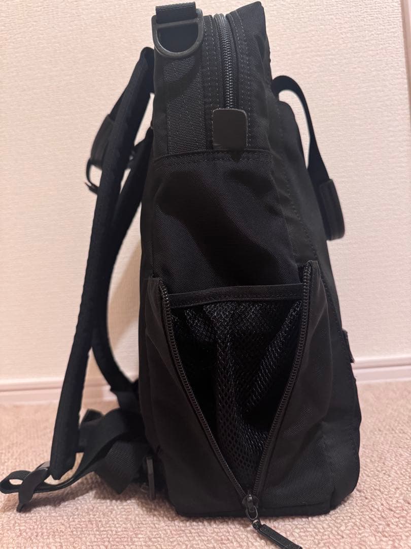 MANHATTAN PASSAGE 【美品】ビジネスバッグ 3way