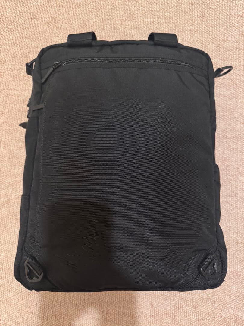 MANHATTAN PASSAGE 【美品】ビジネスバッグ 3way