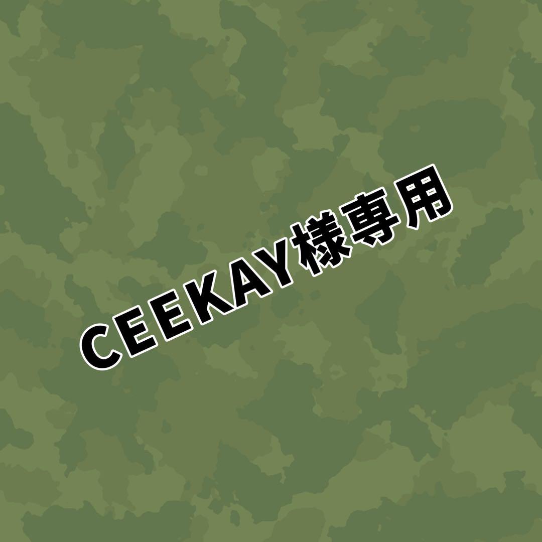 カンポマッジ 2wayトート (オリーブカモフラージュ)