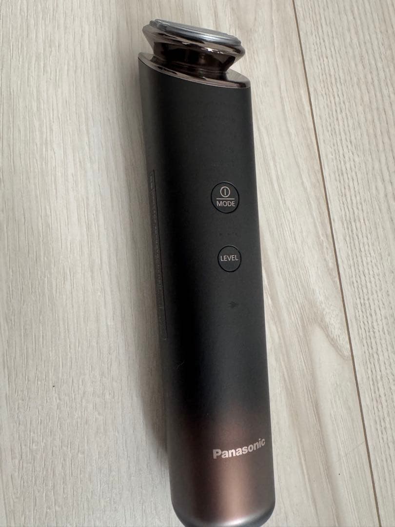 パナソニック バイタリフトRF EH-SR86-T 1台13役 フェイスケア