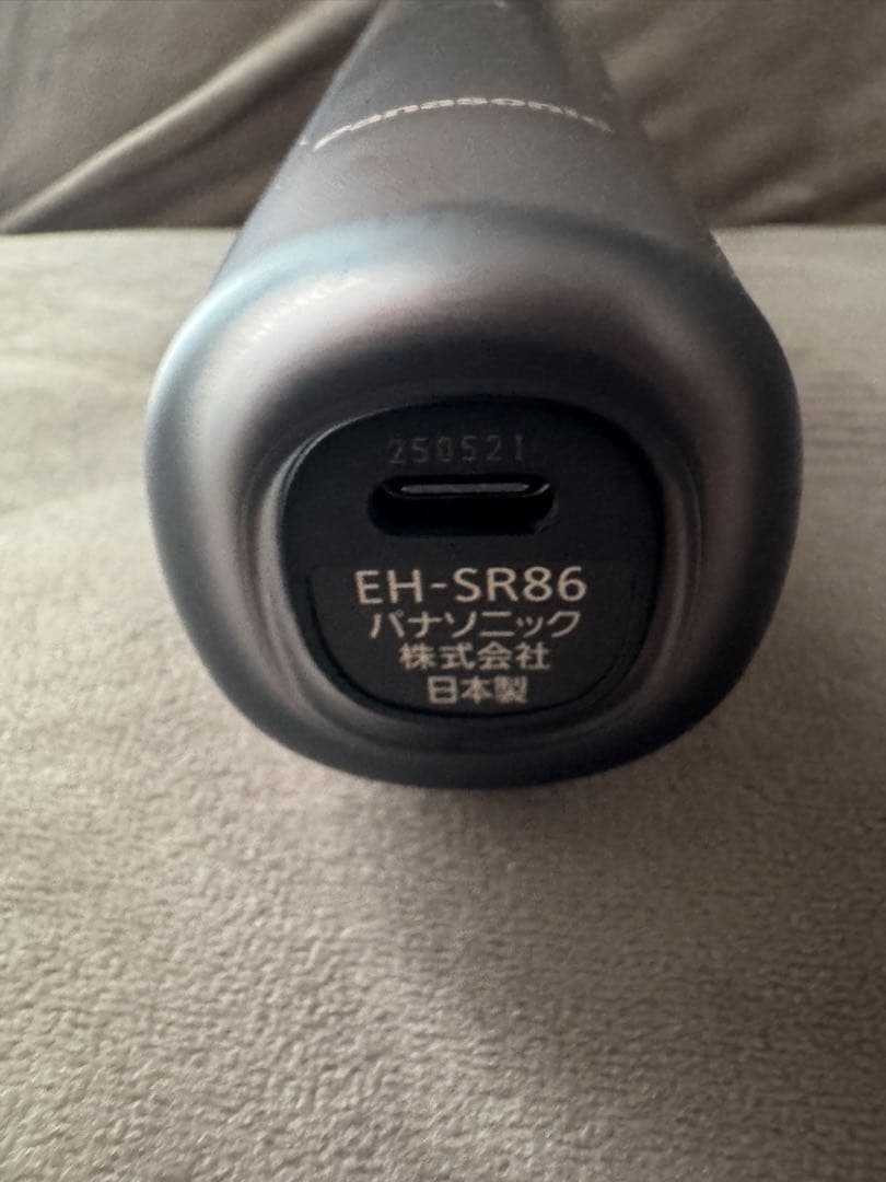 パナソニック バイタリフトRF EH-SR86-T 1台13役 フェイスケア