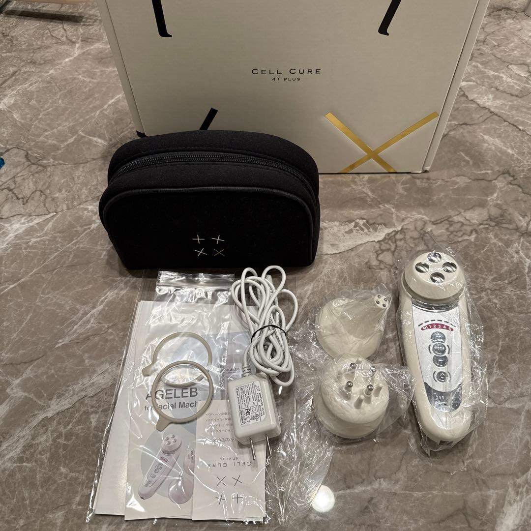 Ren セルキュア4Tプラス 動作確認済み