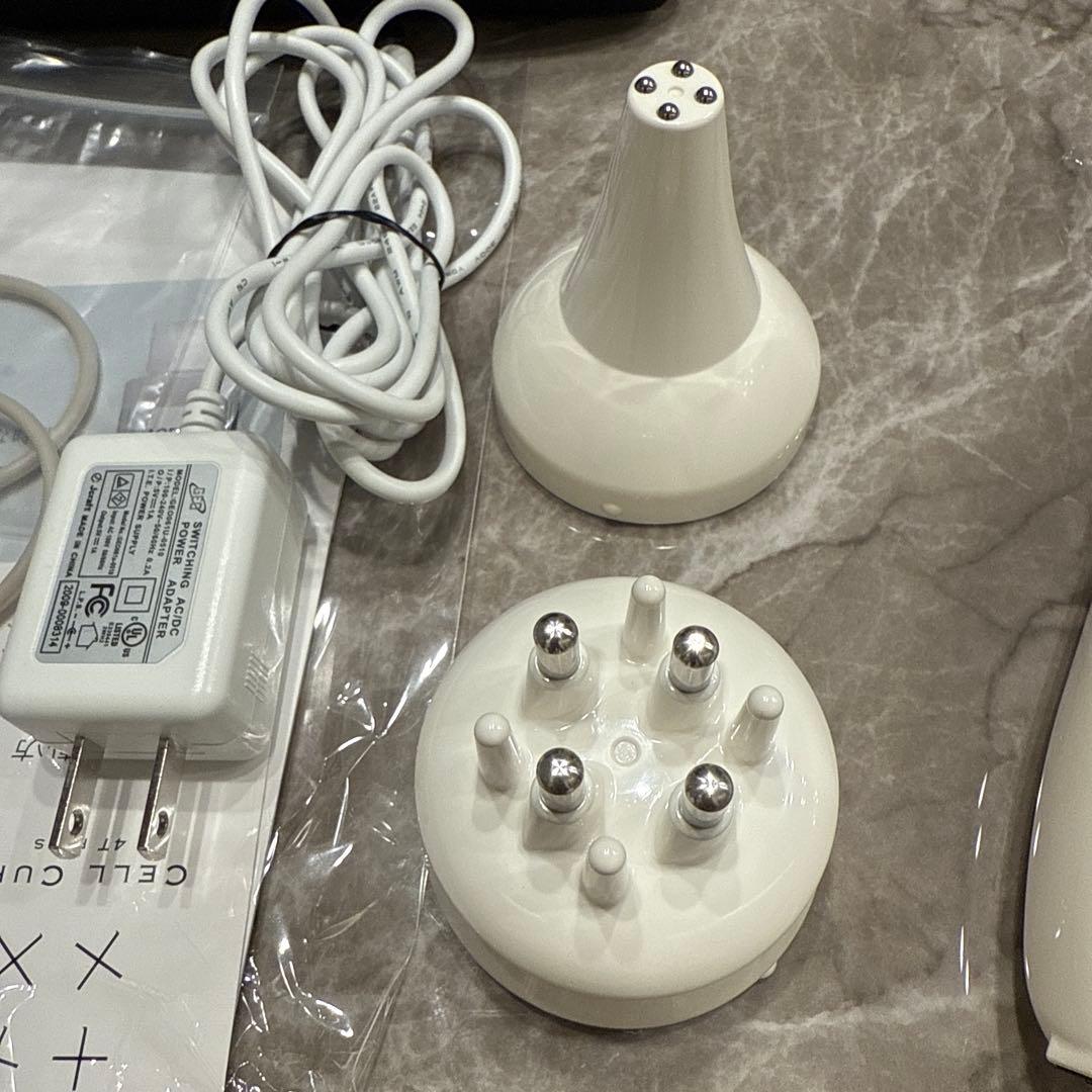 Ren セルキュア4Tプラス 動作確認済み