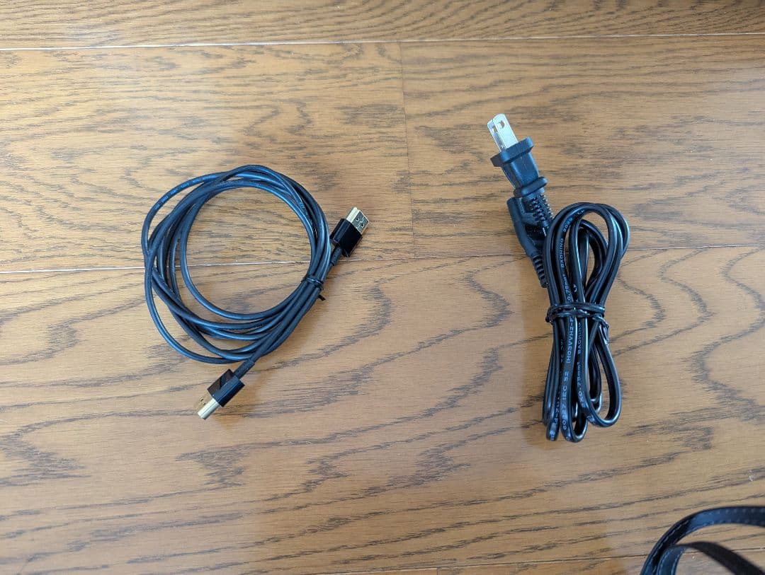 YAMAHA フロントサラウンドシステムMODEL No. YAS-209