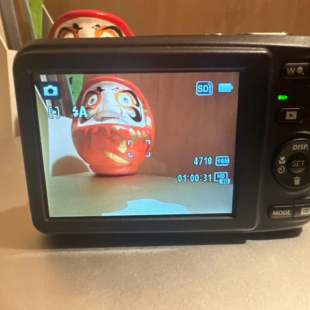 Kodak PIXPRO FZ42 コンパクトデジタルカメラ