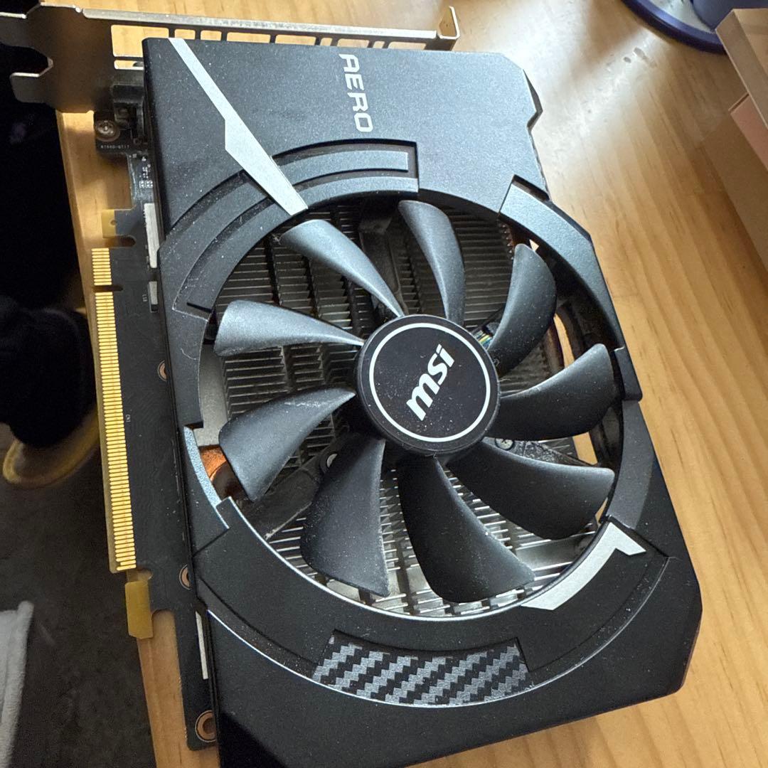 グラフィックボード・グラボ・ビデオカード GeForce GTX1660 super